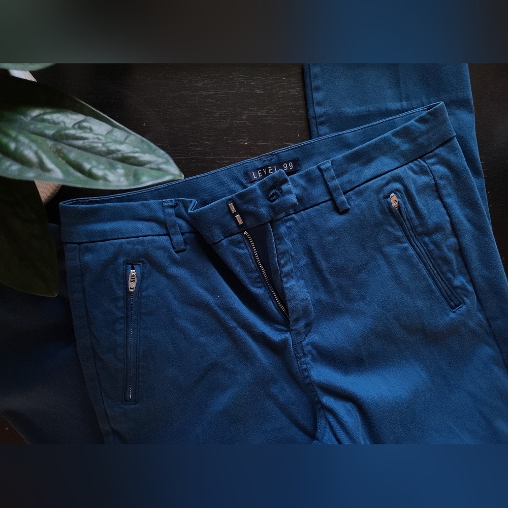 Level 99 Dress Pant